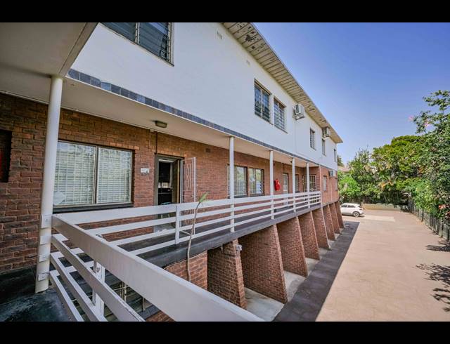 3 BEDROOM TOWNHOUSE FOR SALE IN MUSGRAVE